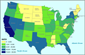 US Census Maps
